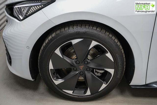 Cupra Born 60 e-Boost - LAGER 