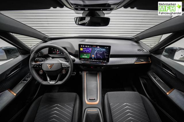 Cupra Born 60 e-Boost - LAGER 