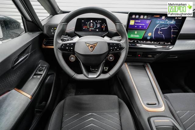 Cupra Born 60 e-Boost - LAGER 