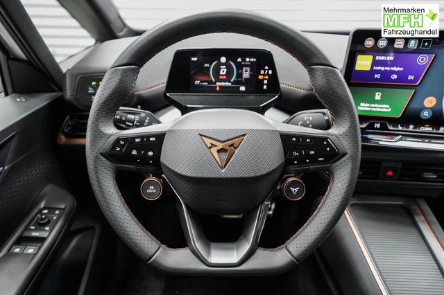 Cupra Born 60 e-Boost - LAGER 