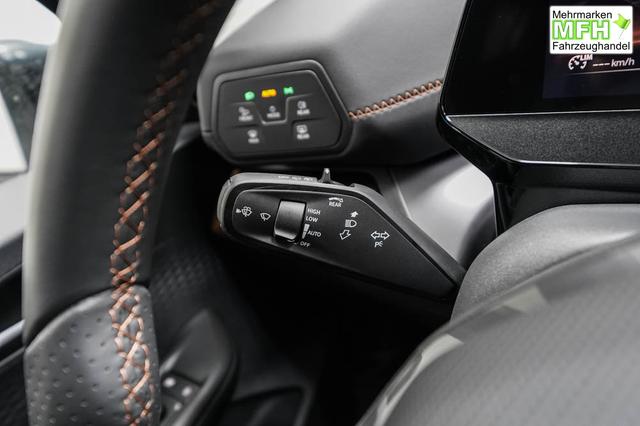 Cupra Born 60 e-Boost - LAGER 