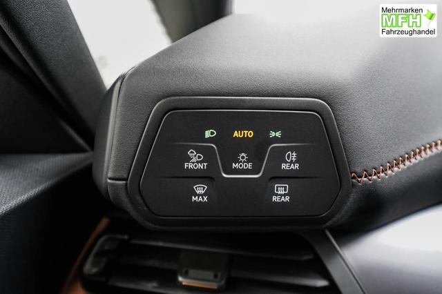 Cupra Born 60 e-Boost - LAGER 