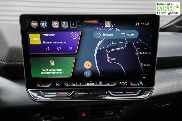 Cupra Born 60 e-Boost - LAGER 