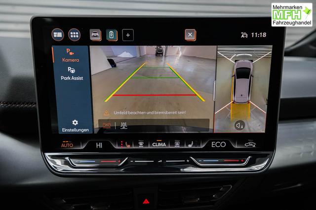 Cupra Born 60 e-Boost - LAGER 