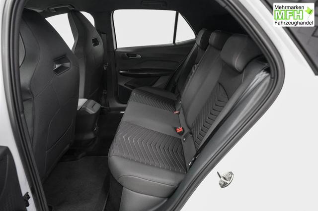 Cupra Born 60 e-Boost - LAGER 