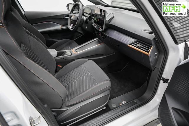 Cupra Born 60 e-Boost - LAGER 