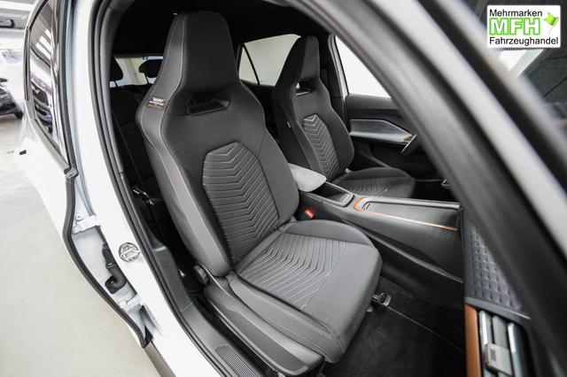 Cupra Born 60 e-Boost - LAGER 