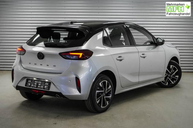 Opel Corsa 1,2 Turbo Automatik GS - LAGER 