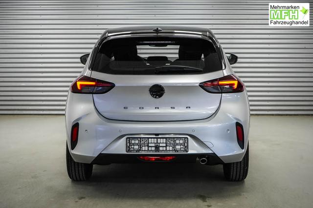 Opel Corsa 1,2 Turbo Automatik GS - LAGER 