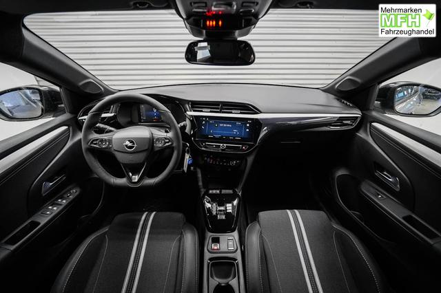 Opel Corsa 1,2 Turbo Automatik GS - LAGER 