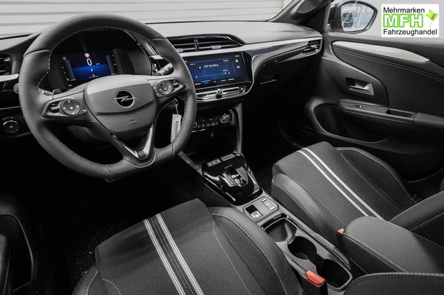 Opel Corsa 1,2 Turbo Automatik GS - LAGER 