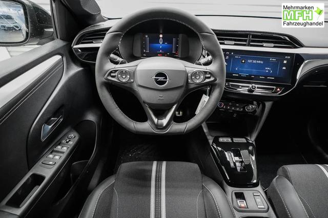 Opel Corsa 1,2 Turbo Automatik GS - LAGER 