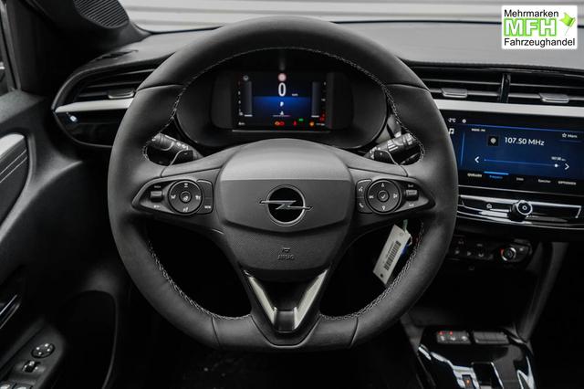 Opel Corsa 1,2 Turbo Automatik GS - LAGER 