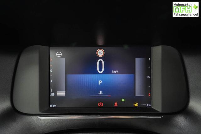 Opel Corsa 1,2 Turbo Automatik GS - LAGER 