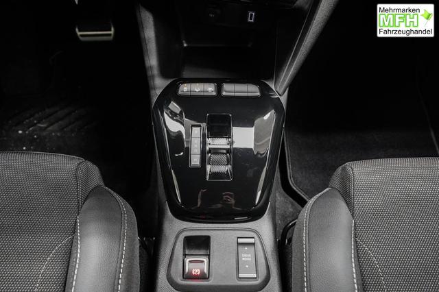 Opel Corsa 1,2 Turbo Automatik GS - LAGER 