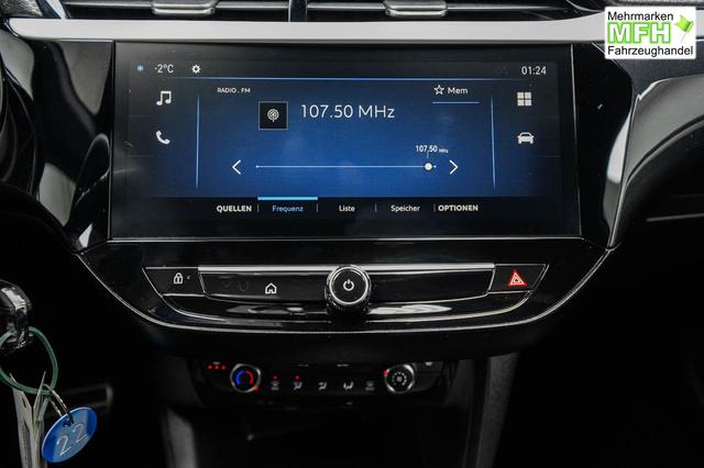 Opel Corsa 1,2 Turbo Automatik GS - LAGER 