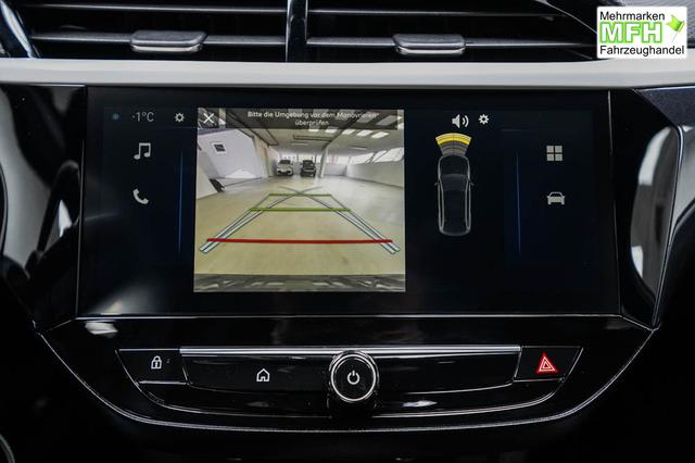 Opel Corsa 1,2 Turbo Automatik GS - LAGER 