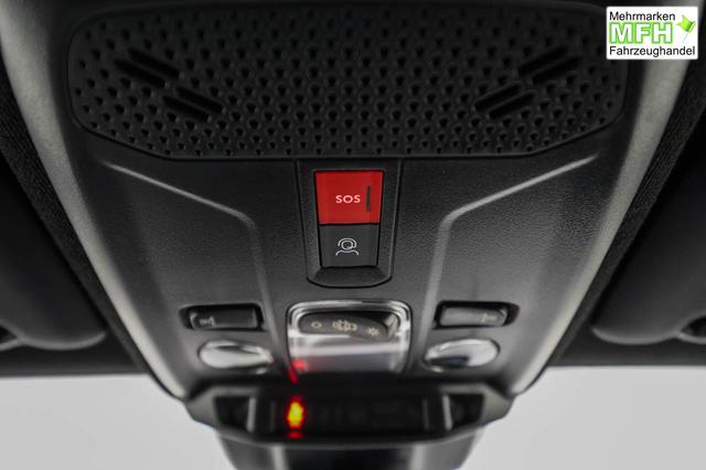 Opel Corsa 1,2 Turbo Automatik GS - LAGER 