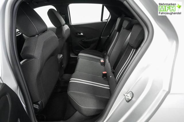 Opel Corsa 1,2 Turbo Automatik GS - LAGER 