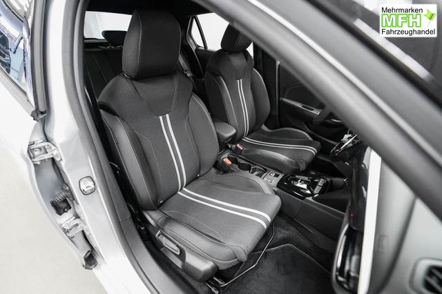 Opel Corsa 1,2 Turbo Automatik GS - LAGER 