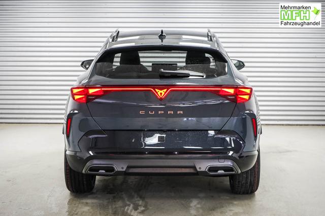 Cupra Formentor 1,5 eTSI DSG - LAGER 