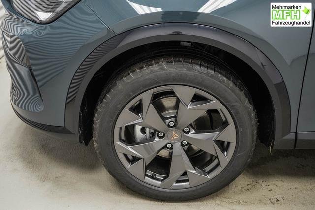 Cupra Formentor 1,5 eTSI DSG - LAGER 