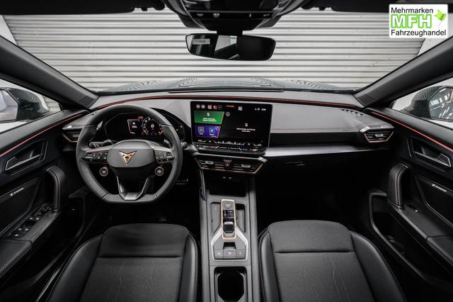 Cupra Formentor 1,5 eTSI DSG - LAGER 