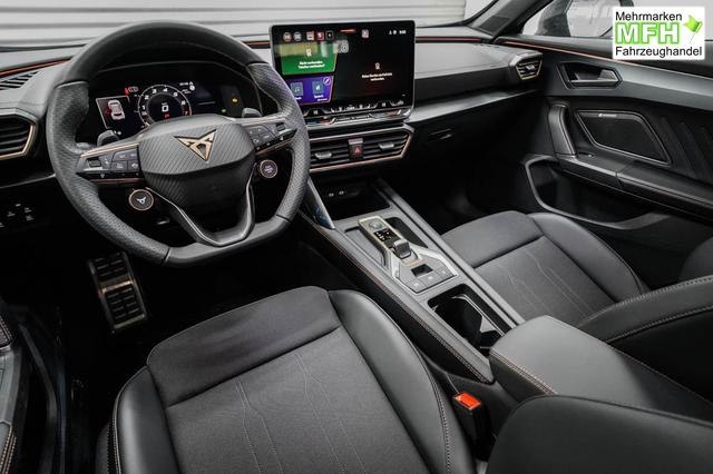 Cupra Formentor 1,5 eTSI DSG - LAGER 