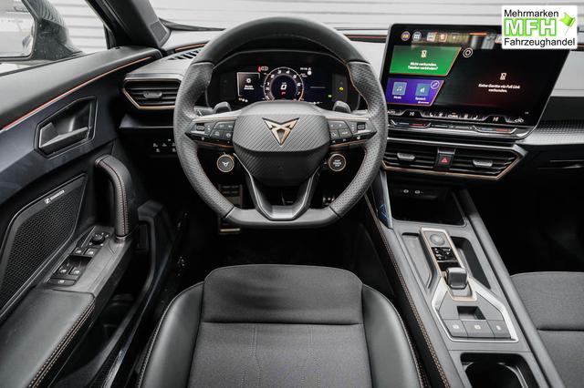 Cupra Formentor 1,5 eTSI DSG - LAGER 