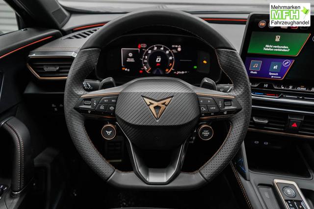 Cupra Formentor 1,5 eTSI DSG - LAGER 