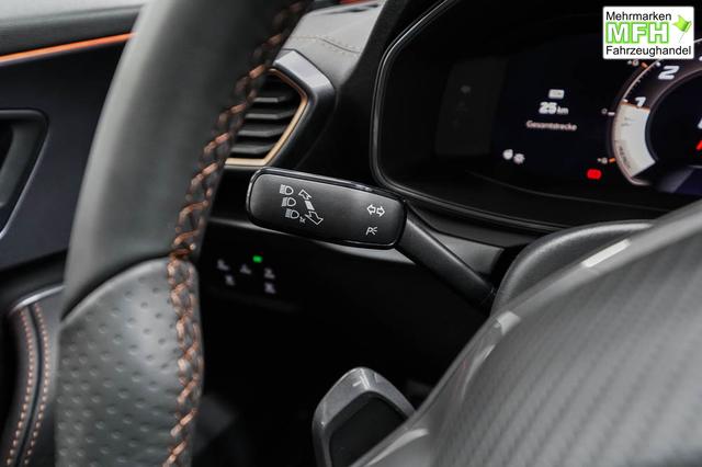 Cupra Formentor 1,5 eTSI DSG - LAGER 