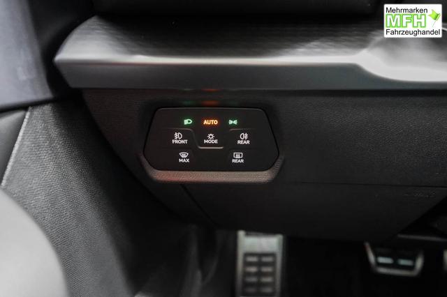 Cupra Formentor 1,5 eTSI DSG - LAGER 