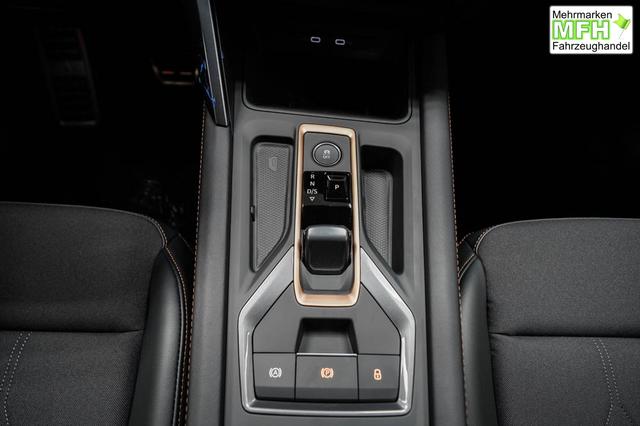 Cupra Formentor 1,5 eTSI DSG - LAGER 