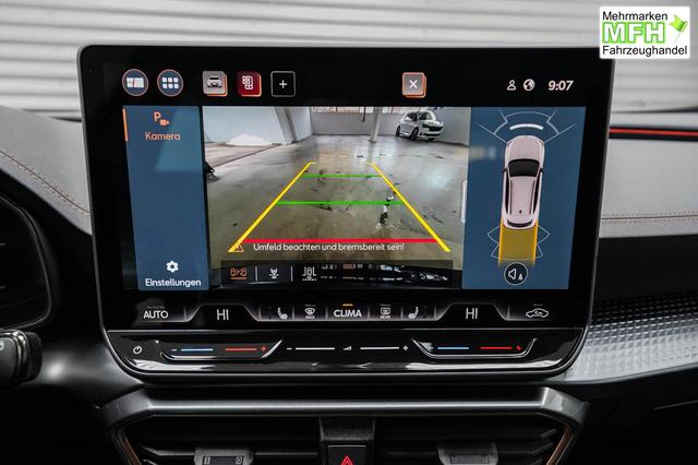 Cupra Formentor 1,5 eTSI DSG - LAGER 