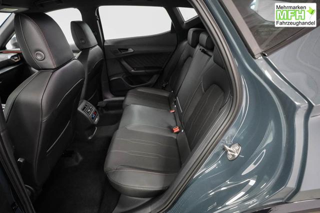 Cupra Formentor 1,5 eTSI DSG - LAGER 