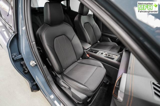 Cupra Formentor 1,5 eTSI DSG - LAGER 