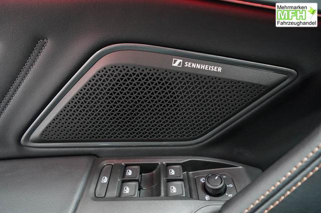 Cupra Formentor 1,5 eTSI DSG - LAGER 