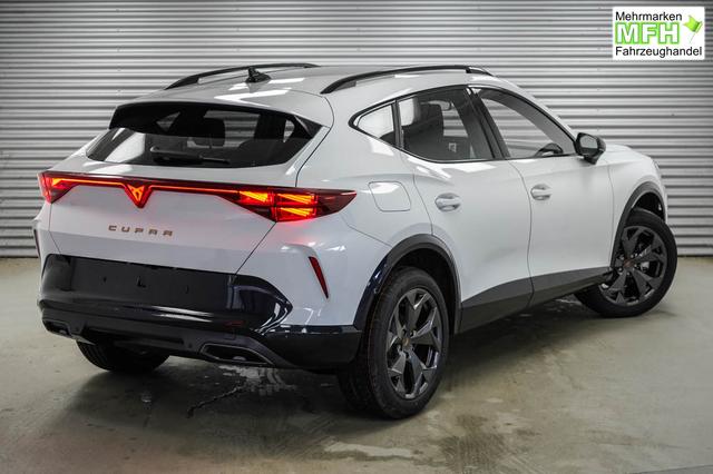 Cupra Formentor 1,5 eTSI DSG - LAGER 