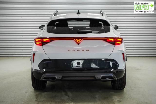 Cupra Formentor 1,5 eTSI DSG - LAGER 