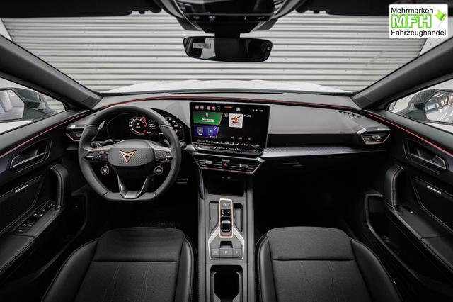 Cupra Formentor 1,5 eTSI DSG - LAGER 