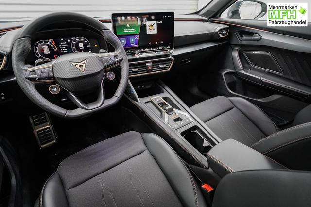 Cupra Formentor 1,5 eTSI DSG - LAGER 