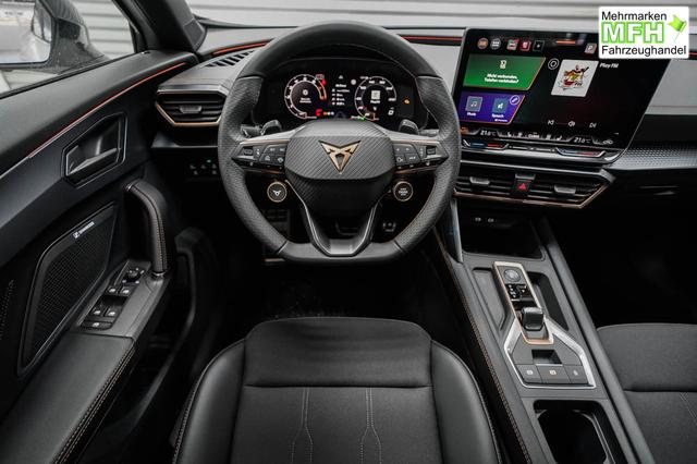 Cupra Formentor 1,5 eTSI DSG - LAGER 