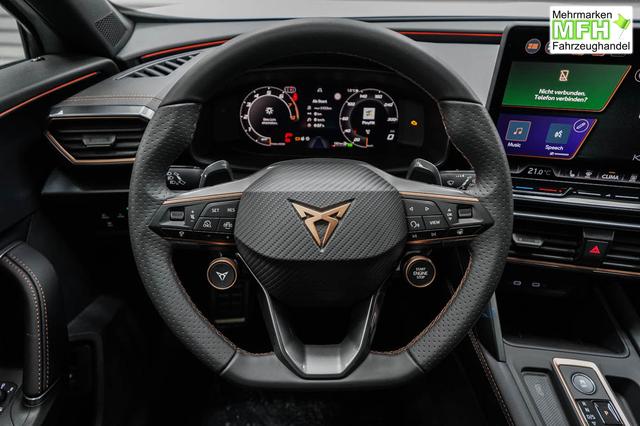 Cupra Formentor 1,5 eTSI DSG - LAGER 