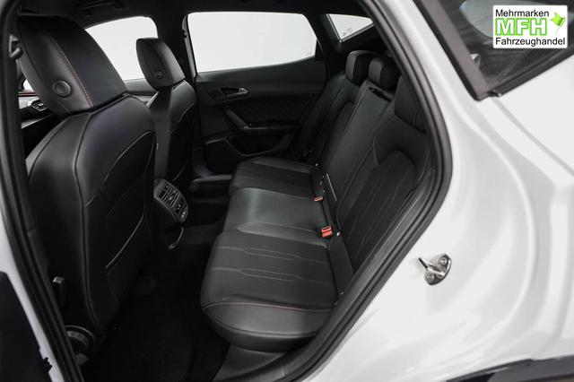 Cupra Formentor 1,5 eTSI DSG - LAGER 