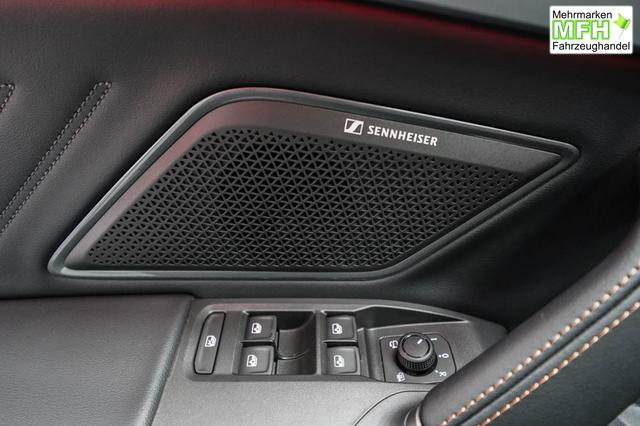 Cupra Formentor 1,5 eTSI DSG - LAGER 