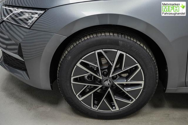 Skoda Octavia Combi Kombi 1,5 eTSI DSG mhev Selection -LAG. 