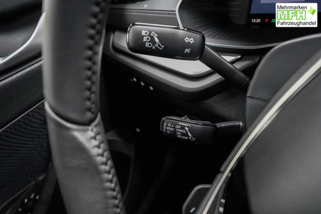 Skoda Octavia Combi Kombi 1,5 eTSI DSG mhev Selection -LAG. 