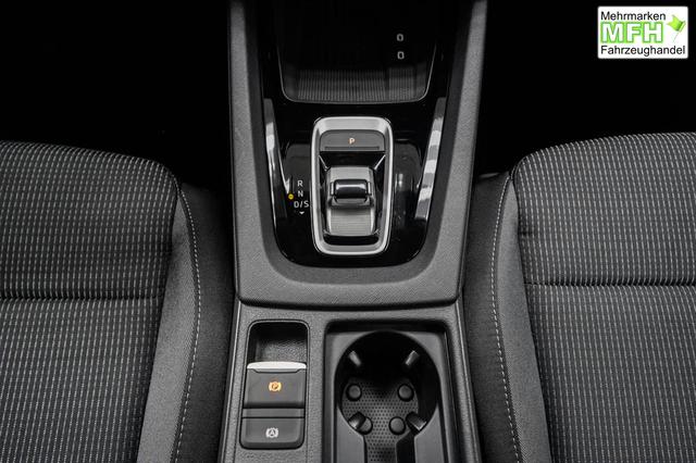 Skoda Octavia Combi Kombi 1,5 eTSI DSG mhev Selection -LAG. 