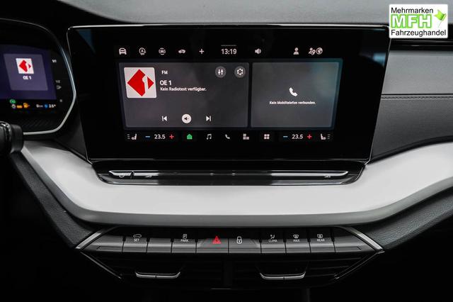 Skoda Octavia Combi Kombi 1,5 eTSI DSG mhev Selection -LAG. 