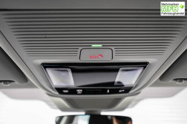 Skoda Octavia Combi Kombi 1,5 eTSI DSG mhev Selection -LAG. 